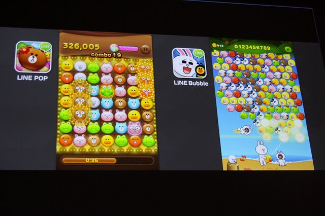 【CEDEC 2013】知り合いと遊ぶからゲームは楽しい！LINE森川社長が語る「LINE GAME」の戦略