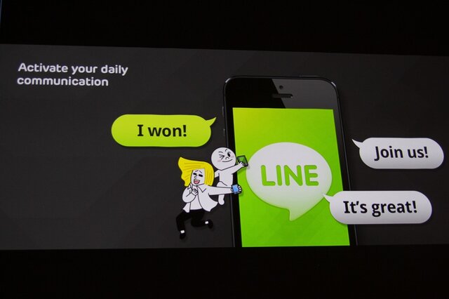 【CEDEC 2013】知り合いと遊ぶからゲームは楽しい！LINE森川社長が語る「LINE GAME」の戦略