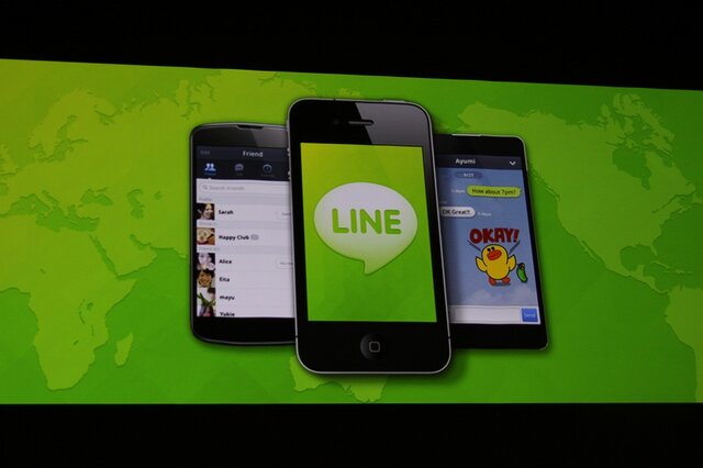 【CEDEC 2013】知り合いと遊ぶからゲームは楽しい！LINE森川社長が語る「LINE GAME」の戦略