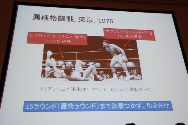 【CEDEC 2013】人の実力を越えた先に何がある？　「どうなるどうするコンピュータ将棋」