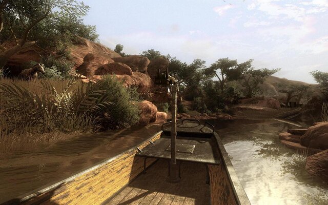 Far Cry 2