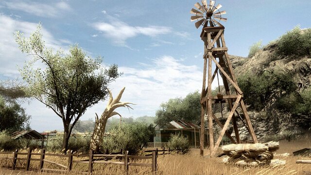 Far Cry 2