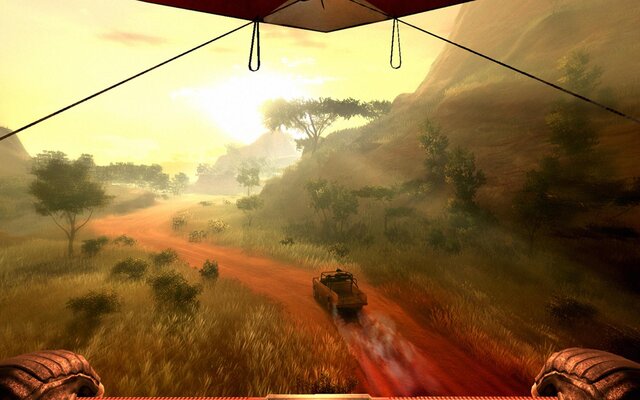 Far Cry 2