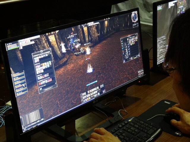 NCJによるMMORPGのオフラインイベント「トイボックスツアー2013」開催！イベント後はNINJA KYOTOでオフ会