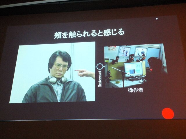 【CEDEC 2013】アンドロイド研究の第一人者・石黒浩氏が語る「アンドロイドを通した人間らしさの探求」