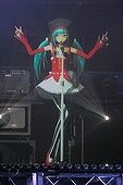 初音ミクの全てを楽しめる文化祭！「マジカルミライ2013」in 横浜アリーナにてユーザー大熱狂