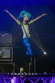 初音ミクの全てを楽しめる文化祭！「マジカルミライ2013」in 横浜アリーナにてユーザー大熱狂