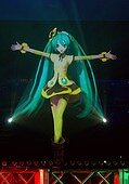 初音ミクの全てを楽しめる文化祭！「マジカルミライ2013」in 横浜アリーナにてユーザー大熱狂