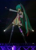 初音ミクの全てを楽しめる文化祭！「マジカルミライ2013」in 横浜アリーナにてユーザー大熱狂