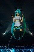 初音ミクの全てを楽しめる文化祭！「マジカルミライ2013」in 横浜アリーナにてユーザー大熱狂