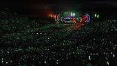 初音ミクの全てを楽しめる文化祭！「マジカルミライ2013」in 横浜アリーナにてユーザー大熱狂