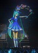 初音ミクの全てを楽しめる文化祭！「マジカルミライ2013」in 横浜アリーナにてユーザー大熱狂