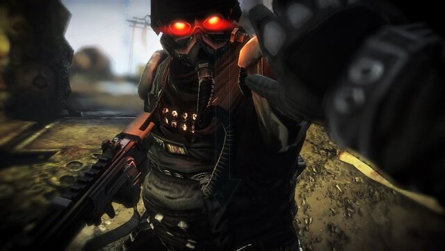 PS Vitaで遂に発売されるFPS最新作『KILLZONE: MERCENARY』 ― シリーズのファンによる座談会を決行