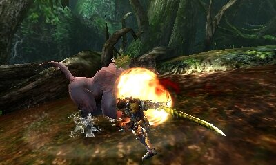 『モンスターハンター4』発売直前！新武器「操虫棍」と「チャージアックス」を画像179枚と共に徹底チェック