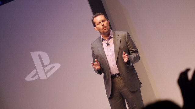 【SCEJA Press Conference 2013】新型PS VitaやTV対応で攻勢、PS4の2月発売はタイトル準備のため ― 発表会場レポ