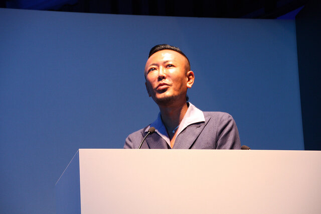 【SCEJA Press Conference 2013】新型PS VitaやTV対応で攻勢、PS4の2月発売はタイトル準備のため ― 発表会場レポ