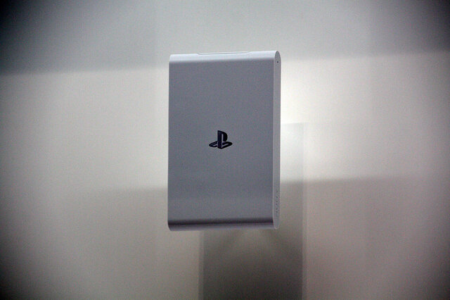 【SCEJA Press Conference 2013】新型PS VitaやTV対応で攻勢、PS4の2月発売はタイトル準備のため ― 発表会場レポ