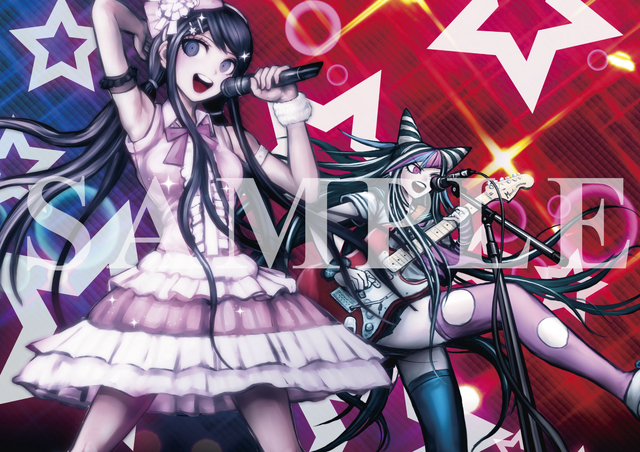 Neo Wing ICカードステッカー