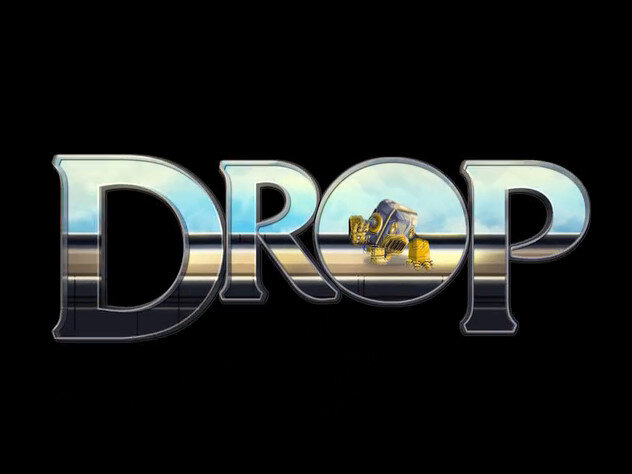 『DROP』