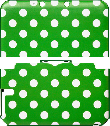 グリーンドット