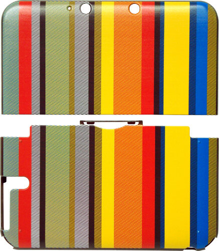 マルチストライプ