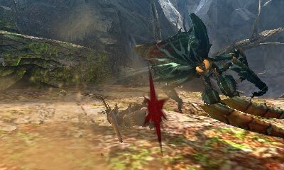 『MH4』に登場するモンスターを232枚の画像でチェック！その中から担当ライター(女）が選ぶ注目モンスターベスト5とは