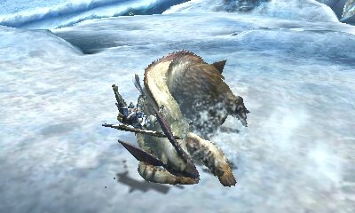 『MH4』に登場するモンスターを232枚の画像でチェック！その中から担当ライター(女）が選ぶ注目モンスターベスト5とは