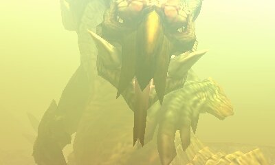 『MH4』に登場するモンスターを232枚の画像でチェック！その中から担当ライター(女）が選ぶ注目モンスターベスト5とは