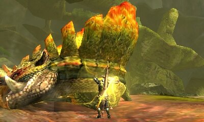 『MH4』に登場するモンスターを232枚の画像でチェック！その中から担当ライター(女）が選ぶ注目モンスターベスト5とは