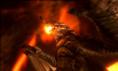 『MH4』に登場するモンスターを232枚の画像でチェック！その中から担当ライター(女）が選ぶ注目モンスターベスト5とは