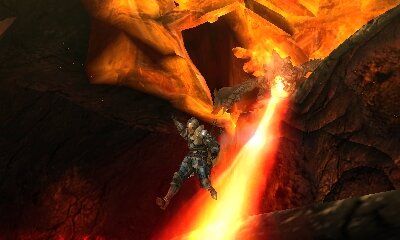 『MH4』に登場するモンスターを232枚の画像でチェック！その中から担当ライター(女）が選ぶ注目モンスターベスト5とは