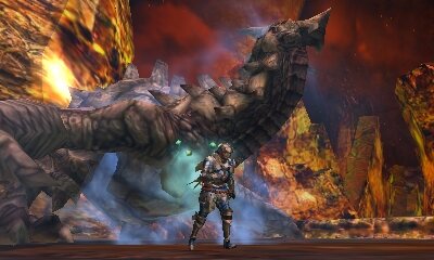 『MH4』に登場するモンスターを232枚の画像でチェック！その中から担当ライター(女）が選ぶ注目モンスターベスト5とは