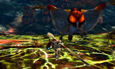 『MH4』に登場するモンスターを232枚の画像でチェック！その中から担当ライター(女）が選ぶ注目モンスターベスト5とは