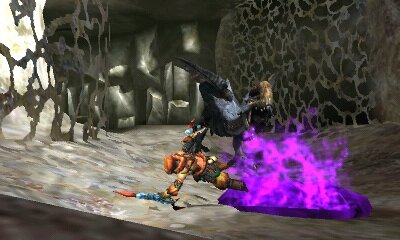 『MH4』に登場するモンスターを232枚の画像でチェック！その中から担当ライター(女）が選ぶ注目モンスターベスト5とは