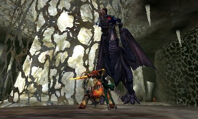 『MH4』に登場するモンスターを232枚の画像でチェック！その中から担当ライター(女）が選ぶ注目モンスターベスト5とは