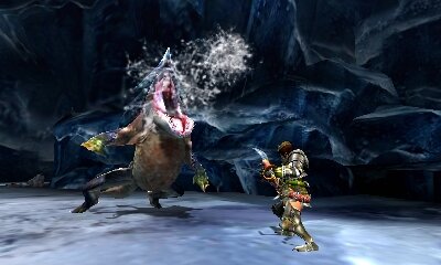 『MH4』に登場するモンスターを232枚の画像でチェック！その中から担当ライター(女）が選ぶ注目モンスターベスト5とは