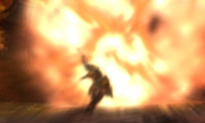 『MH4』に登場するモンスターを232枚の画像でチェック！その中から担当ライター(女）が選ぶ注目モンスターベスト5とは