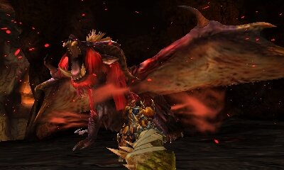 『MH4』に登場するモンスターを232枚の画像でチェック！その中から担当ライター(女）が選ぶ注目モンスターベスト5とは