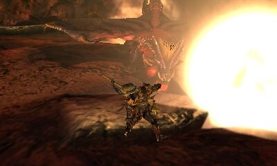 『MH4』に登場するモンスターを232枚の画像でチェック！その中から担当ライター(女）が選ぶ注目モンスターベスト5とは