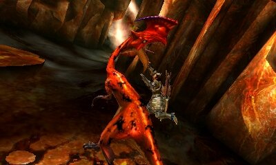 『MH4』に登場するモンスターを232枚の画像でチェック！その中から担当ライター(女）が選ぶ注目モンスターベスト5とは