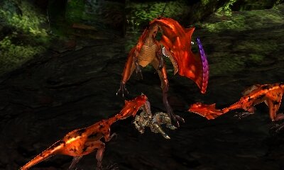 『MH4』に登場するモンスターを232枚の画像でチェック！その中から担当ライター(女）が選ぶ注目モンスターベスト5とは