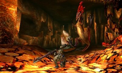 『MH4』に登場するモンスターを232枚の画像でチェック！その中から担当ライター(女）が選ぶ注目モンスターベスト5とは