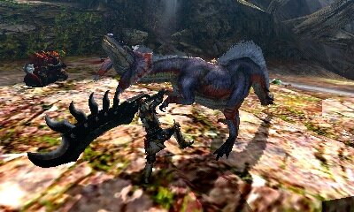 『MH4』に登場するモンスターを232枚の画像でチェック！その中から担当ライター(女）が選ぶ注目モンスターベスト5とは