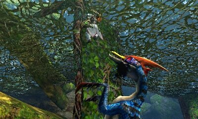 『MH4』に登場するモンスターを232枚の画像でチェック！その中から担当ライター(女）が選ぶ注目モンスターベスト5とは