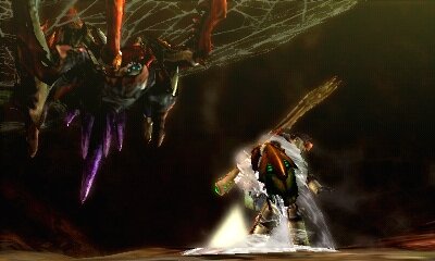 『MH4』に登場するモンスターを232枚の画像でチェック！その中から担当ライター(女）が選ぶ注目モンスターベスト5とは