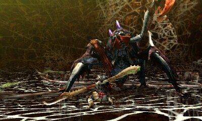 『MH4』に登場するモンスターを232枚の画像でチェック！その中から担当ライター(女）が選ぶ注目モンスターベスト5とは