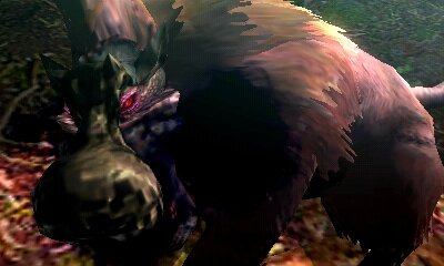 『MH4』に登場するモンスターを232枚の画像でチェック！その中から担当ライター(女）が選ぶ注目モンスターベスト5とは