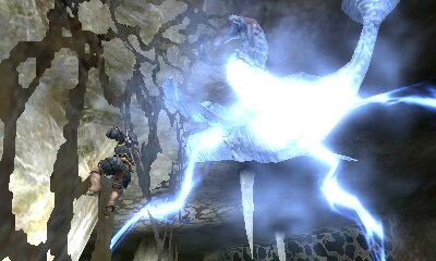 『MH4』に登場するモンスターを232枚の画像でチェック！その中から担当ライター(女）が選ぶ注目モンスターベスト5とは