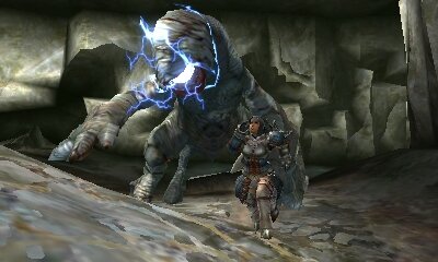 『MH4』に登場するモンスターを232枚の画像でチェック！その中から担当ライター(女）が選ぶ注目モンスターベスト5とは