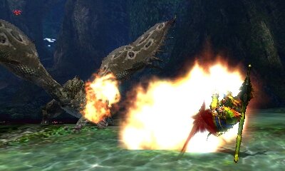 『MH4』に登場するモンスターを232枚の画像でチェック！その中から担当ライター(女）が選ぶ注目モンスターベスト5とは